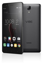 Замена кнопок на телефоне Lenovo Vibe K5 Note в Иванове